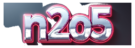 n2o5 logo